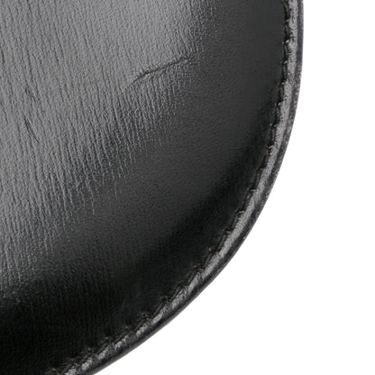 Gucci Bamboo Night Black Leather