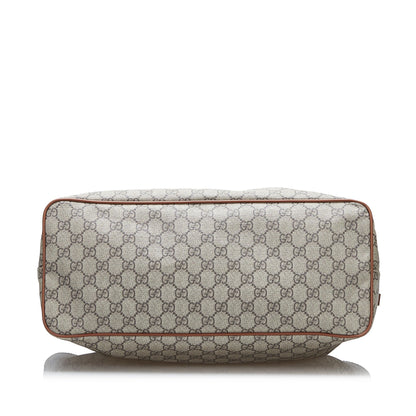 Gucci GG Supreme Satchel