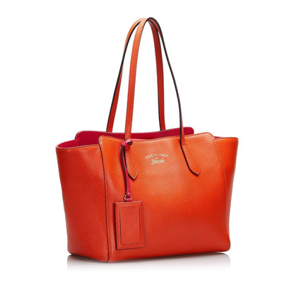 Gucci Swing Tote Bag