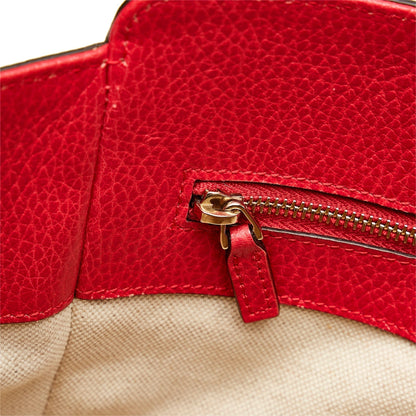 Gucci Swing Tote Bag
