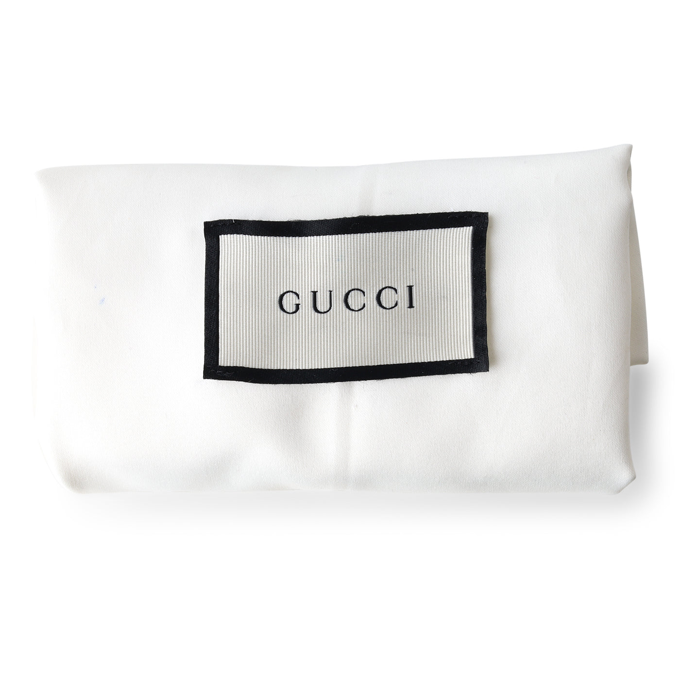 Gucci Bamboo Padlock Bag