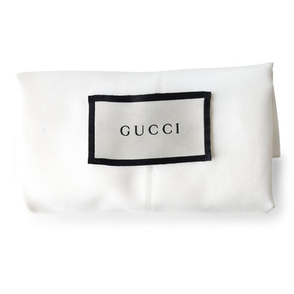 Gucci Bamboo Padlock Bag