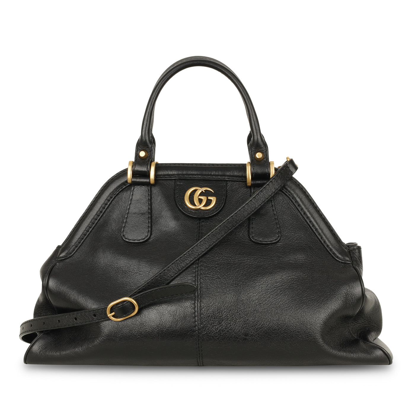 Gucci Gucci Rebelle Shoulder Bag