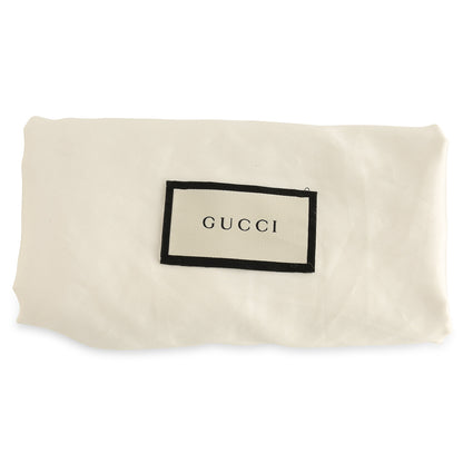 Gucci Gucci Rebelle Shoulder Bag