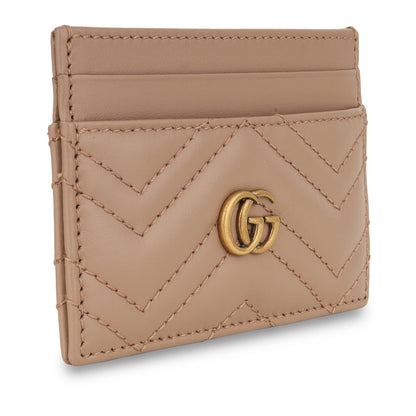 Gucci Marmont Card Case