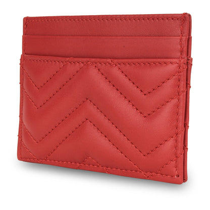 Gucci Marmont Card Case