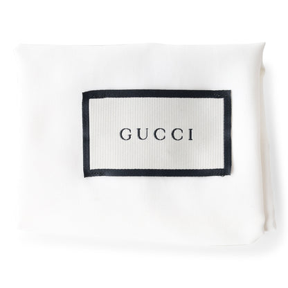Gucci Mini Sylvie Chain Bag