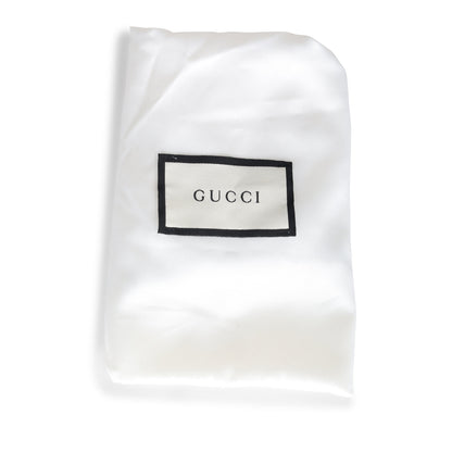 Gucci Small Marmont Bag - Velvet