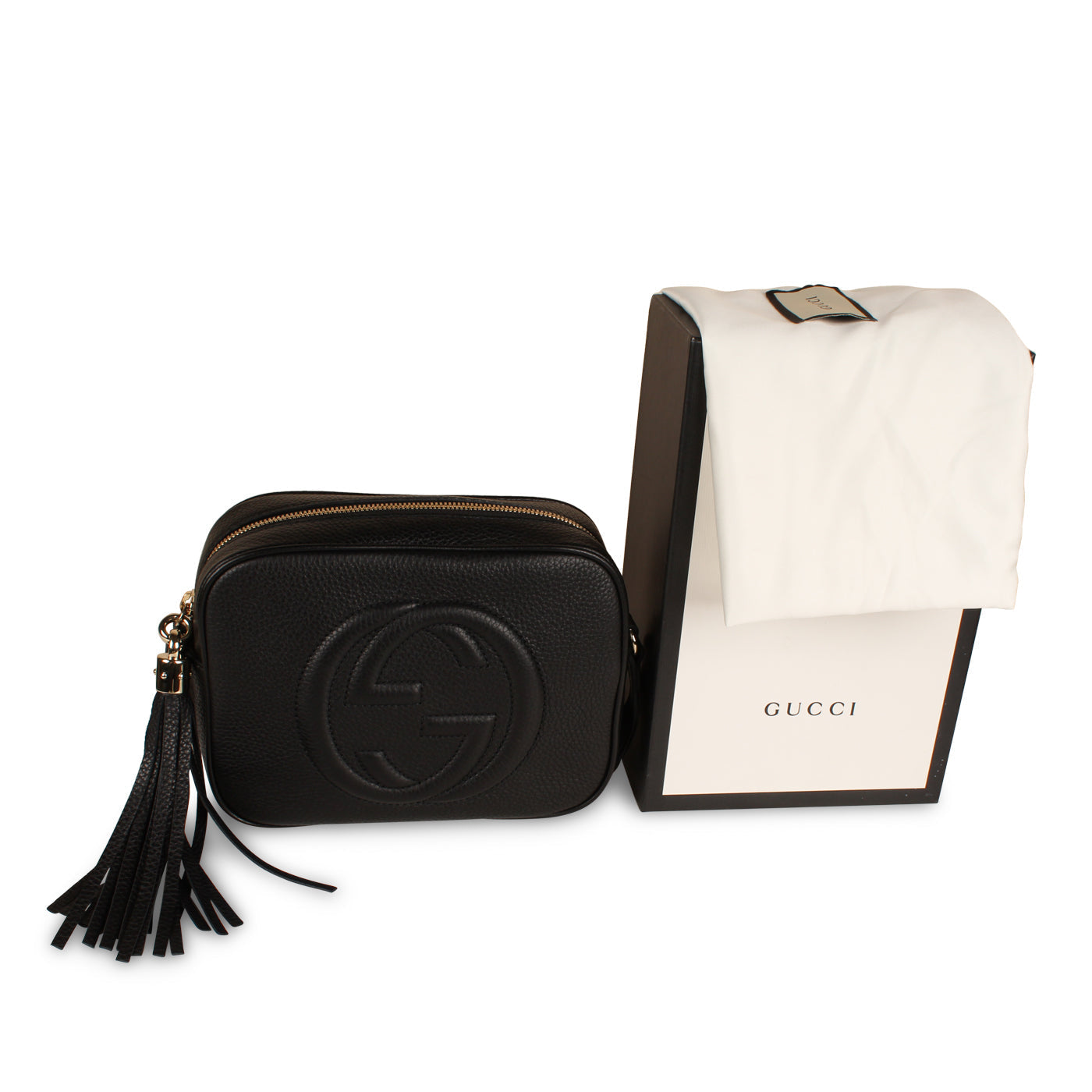Gucci Soho Disco Crossbody