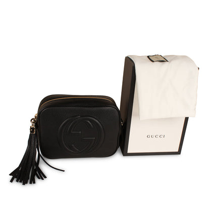 Gucci Soho Disco Crossbody