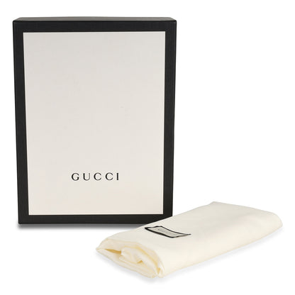 Gucci Super Mini Marmont