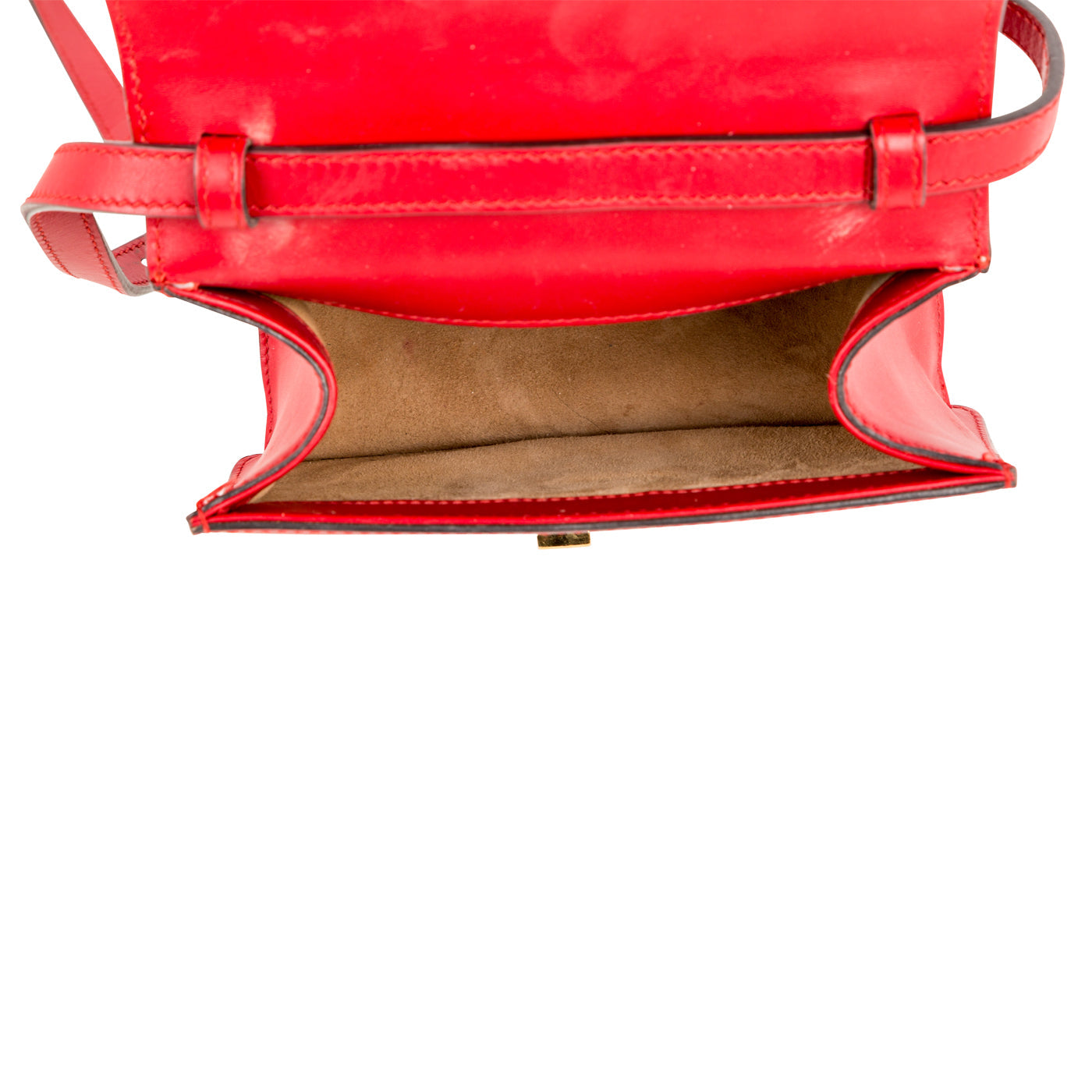 Gucci Sylvie Mini Top Handle Bag