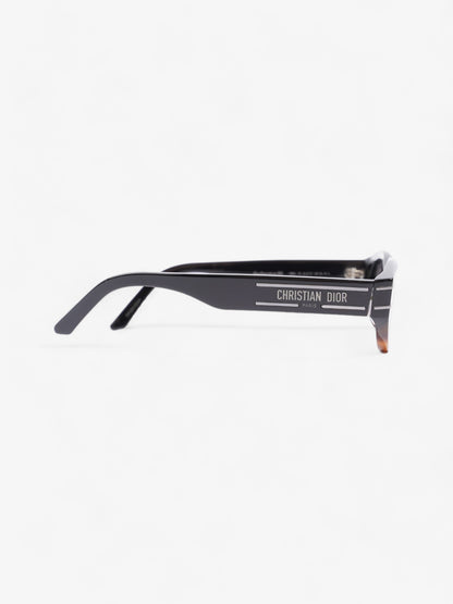 Christian Dior DiorSignature B51 Tortoise Acetate 140mm