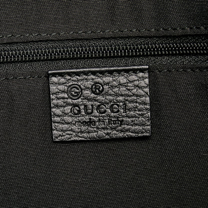 Gucci GG Nylon Tote Tote Bag