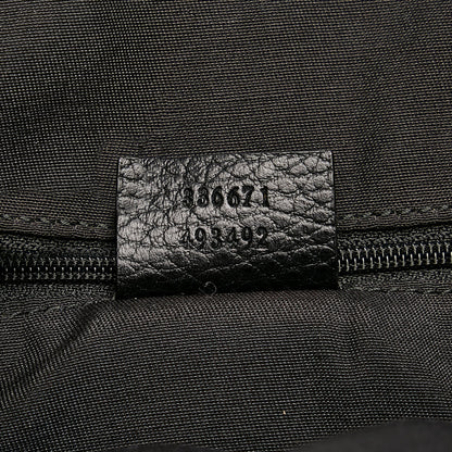 Gucci GG Nylon Tote Tote Bag