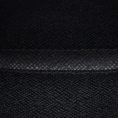 LOUIS VUITTON Taiga Zippy Coin Purse Coin Pouch