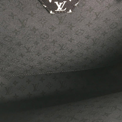 LOUIS VUITTON Monogram Giant Crafty Neverfull MM Tote Bag