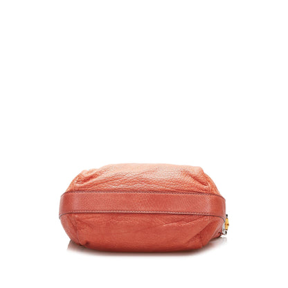 Gucci Bamboo Bar Hobo