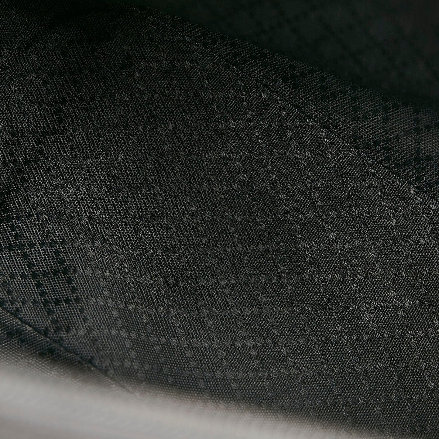 Gucci Bamboo Nylon Handbag