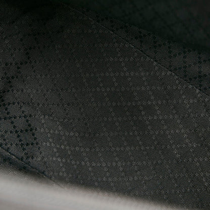 Gucci Bamboo Nylon Handbag