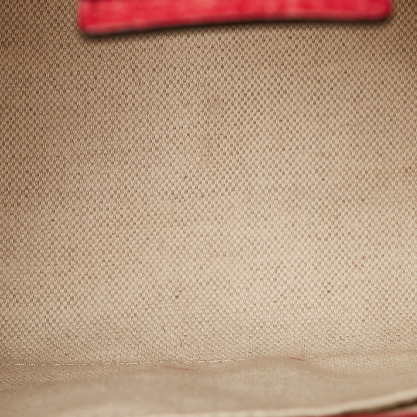 Gucci Bamboo Shopper Leather Satchel