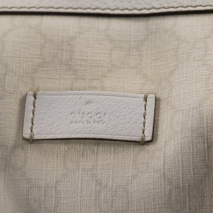 Gucci GG Large Web Duffle Bag