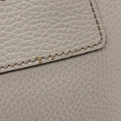 Gucci Leather Soho Chain Backpack