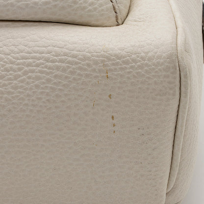 Gucci Leather Soho Chain Backpack