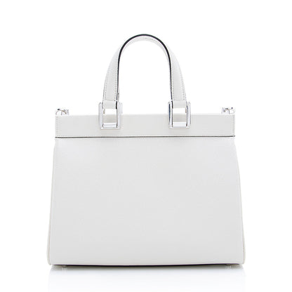 Gucci Calfskin Zumi Small Tote