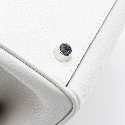 Gucci Calfskin Zumi Small Tote