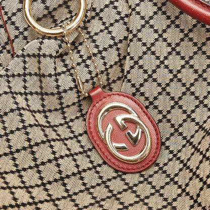 Gucci Diamante Sukey