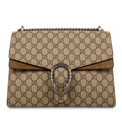 Gucci Dionysus GG Supreme - Medium