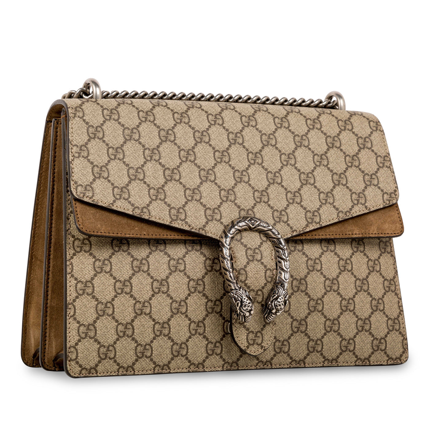 Gucci Dionysus GG Supreme - Medium