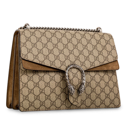 Gucci Dionysus GG Supreme - Medium