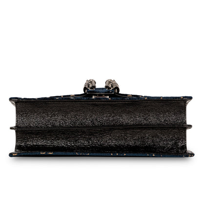 Gucci Dionysus GG Velvet Bag