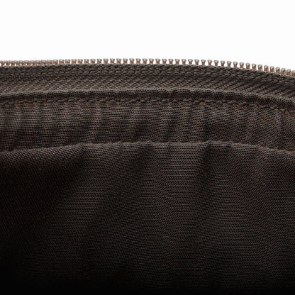 Gucci Embossed Leather Horsebit Large Hobo - FINAL SALE