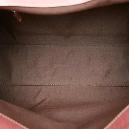 Gucci Flora Canvas Shoulder Bag