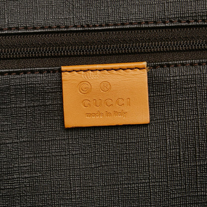 Gucci Flora Tote