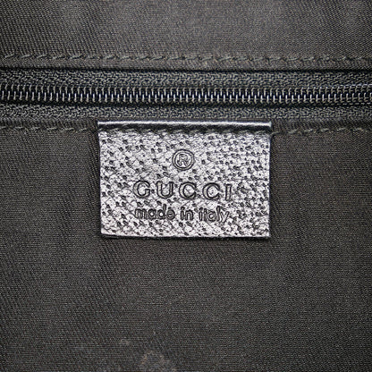 Gucci GG Canvas Abbey D-Ring Crossbody Bag