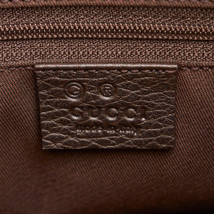 Gucci GG Canvas Abbey Tote Bag