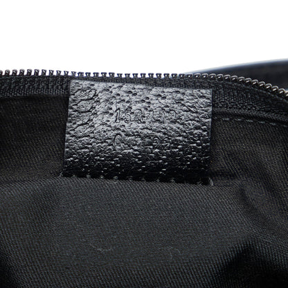 Gucci GG Canvas Baguette (SHG-onJKx6)