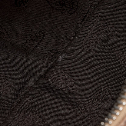 Gucci GG Canvas Bamboo Bar Medium Tote - FINAL SALE
