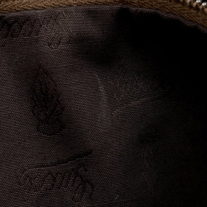 Gucci GG Canvas Bamboo Bar Medium Tote - FINAL SALE