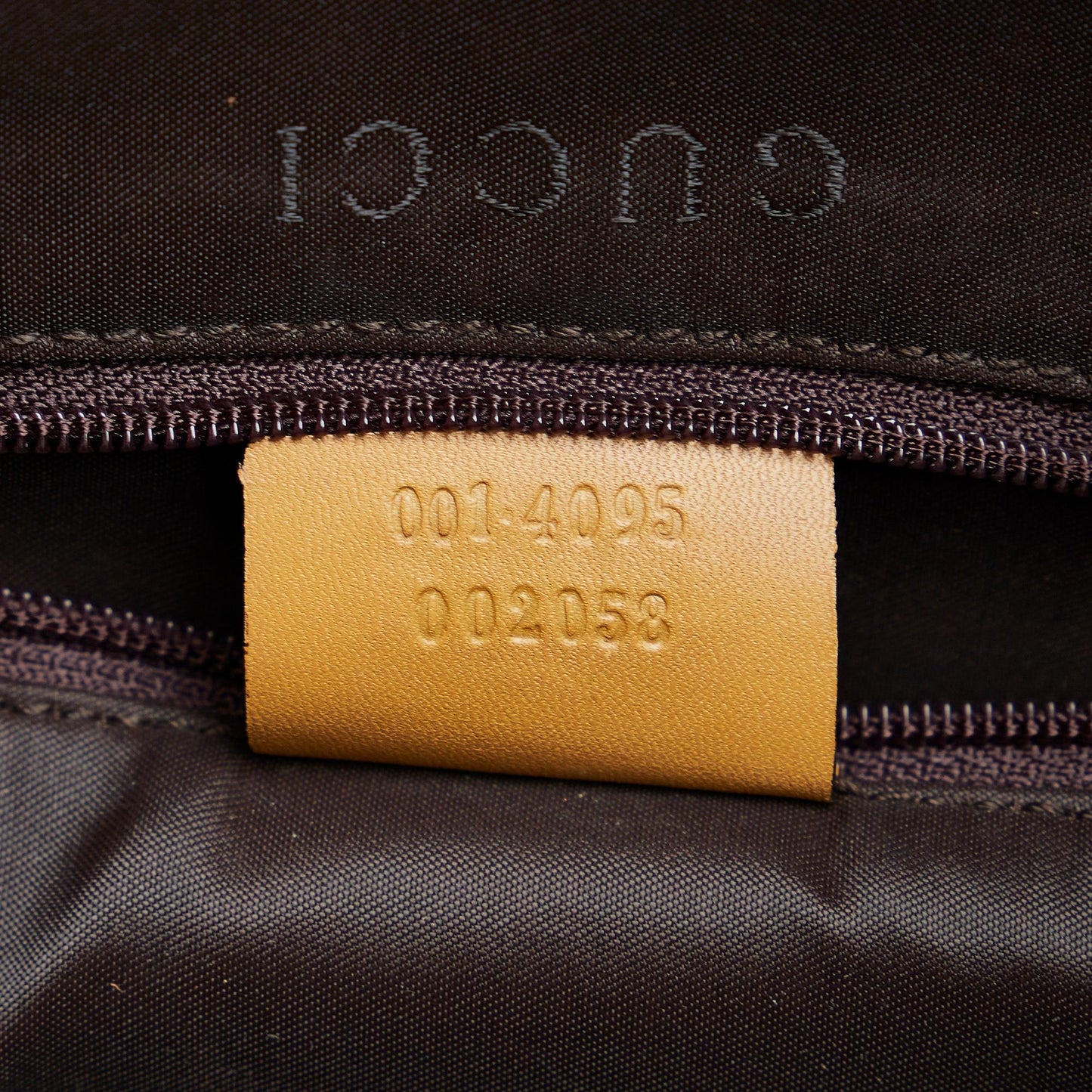 Gucci GG Canvas Bamboo Web Satchel (SHG-vNpbkC)