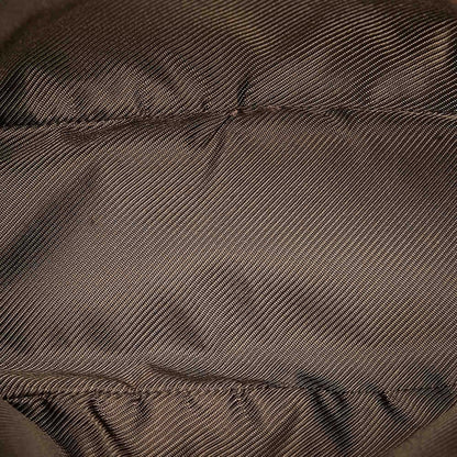 Gucci GG Canvas Boat Baguette