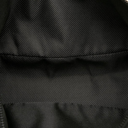 Gucci GG Canvas Boat Baguette