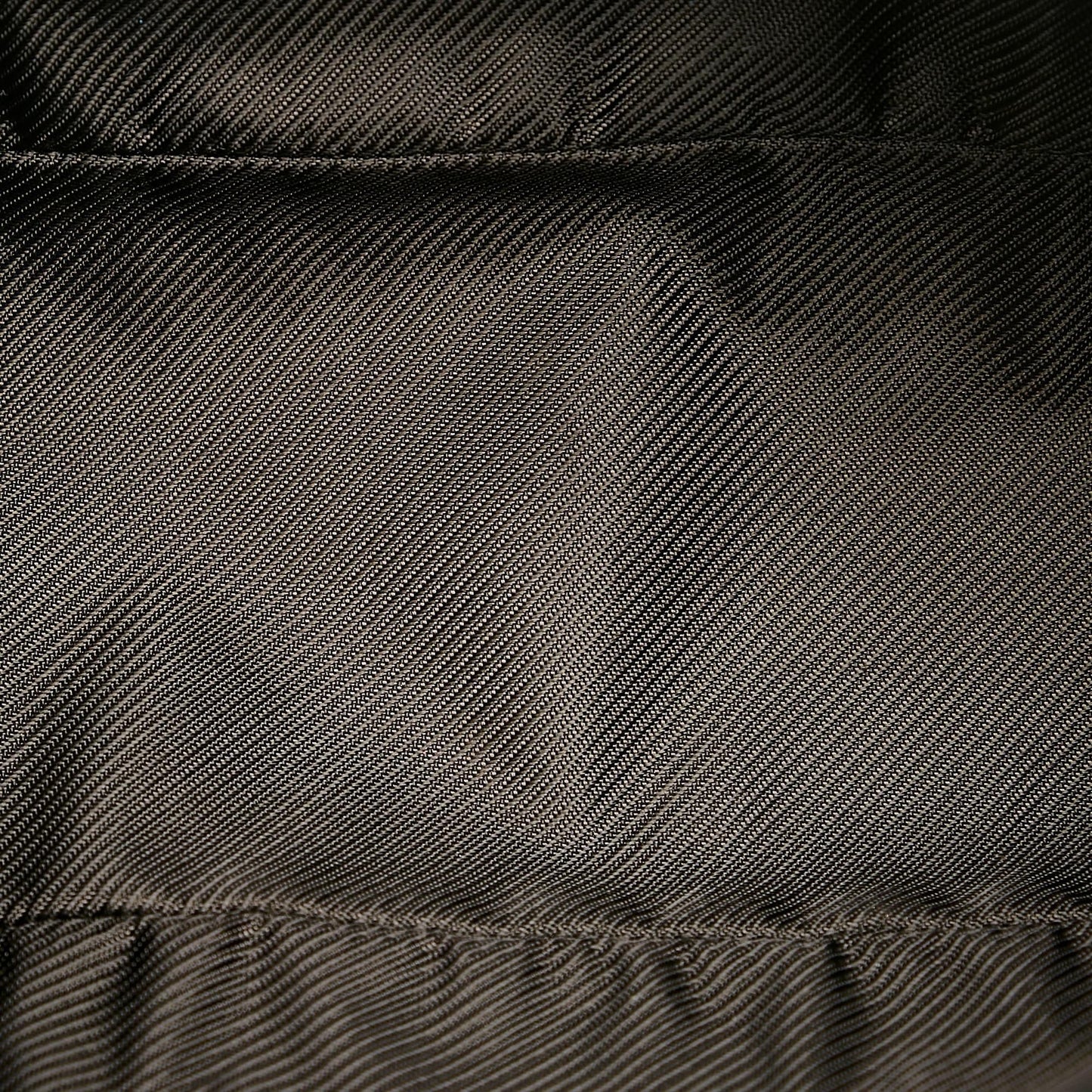 Gucci GG Canvas Boat Pochette
