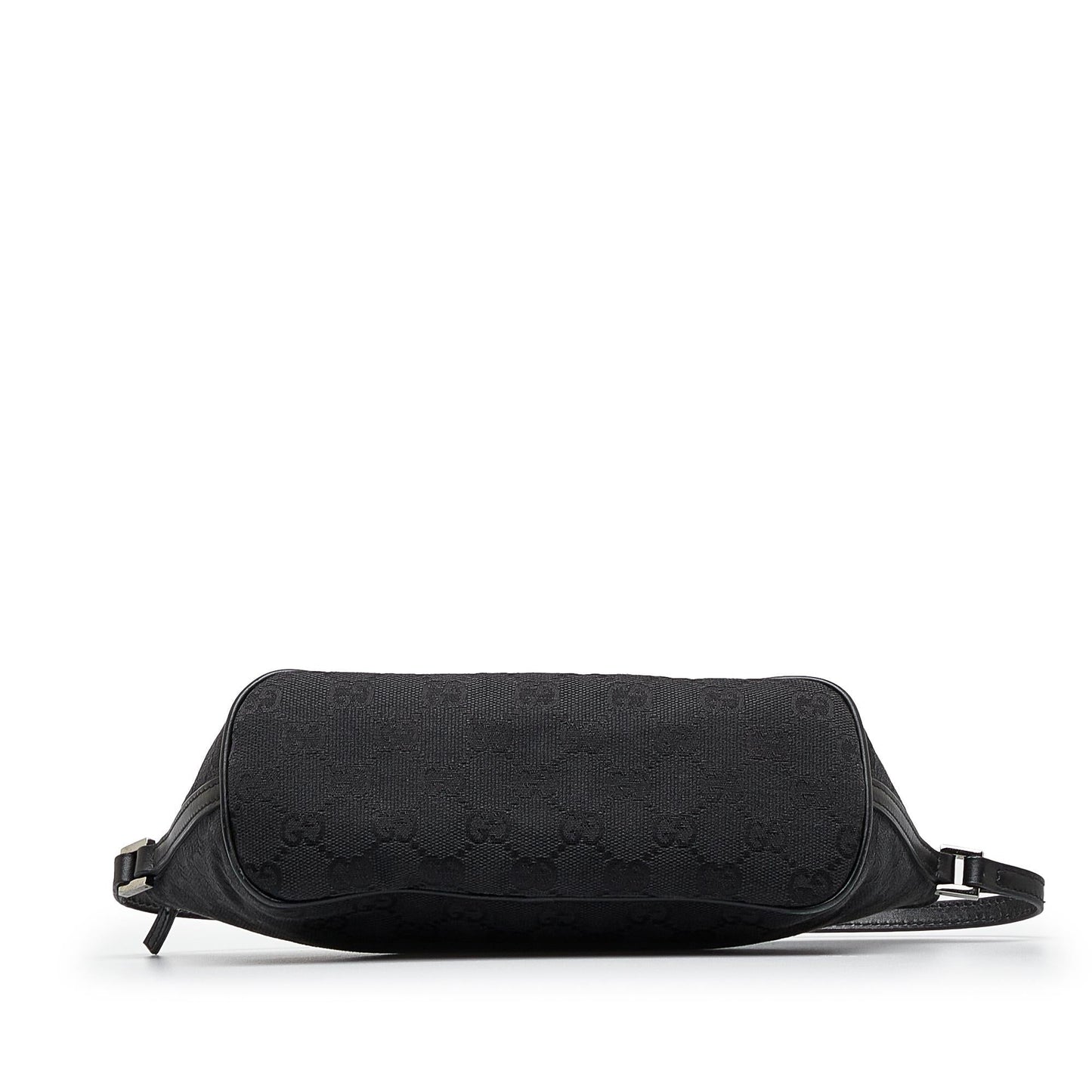 Gucci GG Canvas Boat (SHG-OVuSIN)