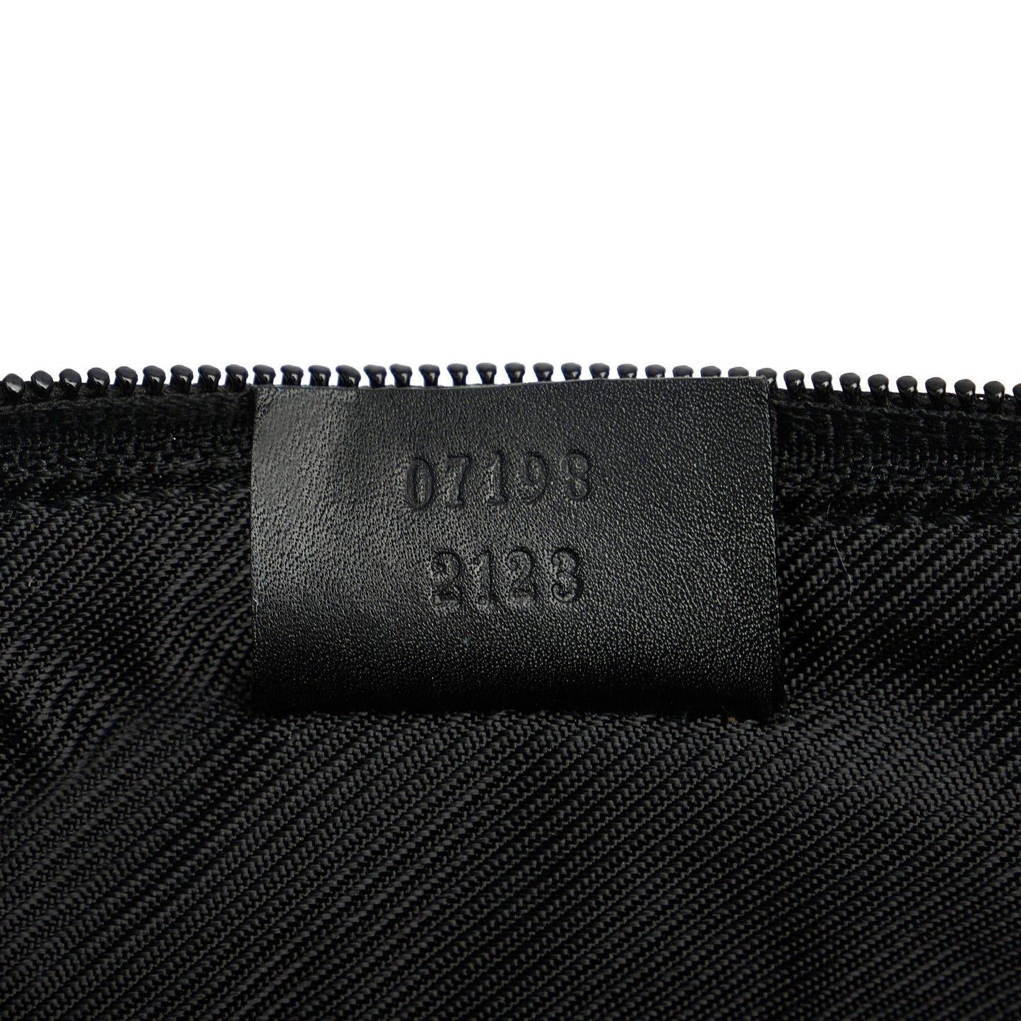 Gucci GG Canvas Boat (SHG-OVuSIN)