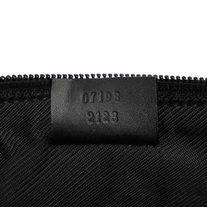 Gucci GG Canvas Boat (SHG-OVuSIN)